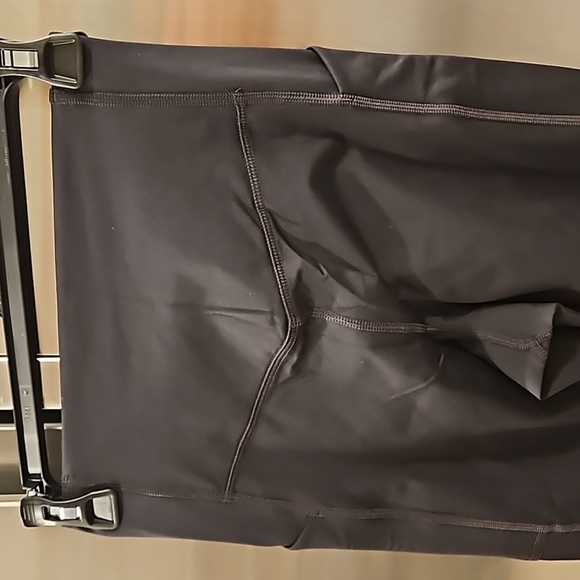 💕GIRLFRIEND COLLECTIVE💕 Compressive Pocket Leggings ~ Black Small S NWT - Picture 12 of 16